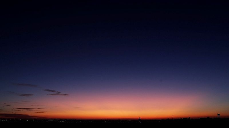 El tiempo en la Comunidad Valenciana - 27/09/19 - ver ahora