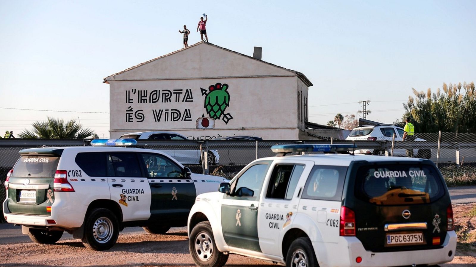 L'Informatiu - Comunitat Valenciana - 27/09/19 - ver ahora