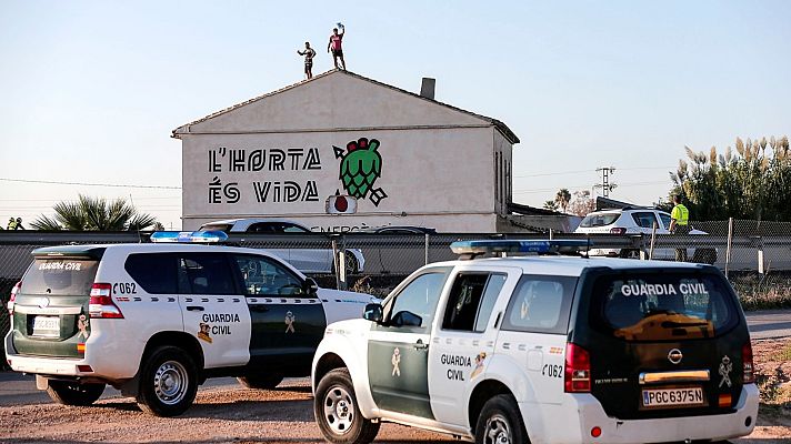 L'informatiu - Comunitat Valenciana - L'Informatiu - Comunitat Valenciana - 27/09/19