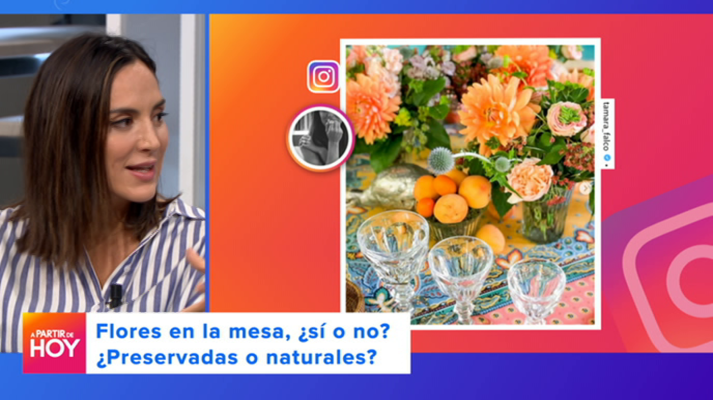 A partir de hoy - A partir de hoy - 27/09/19