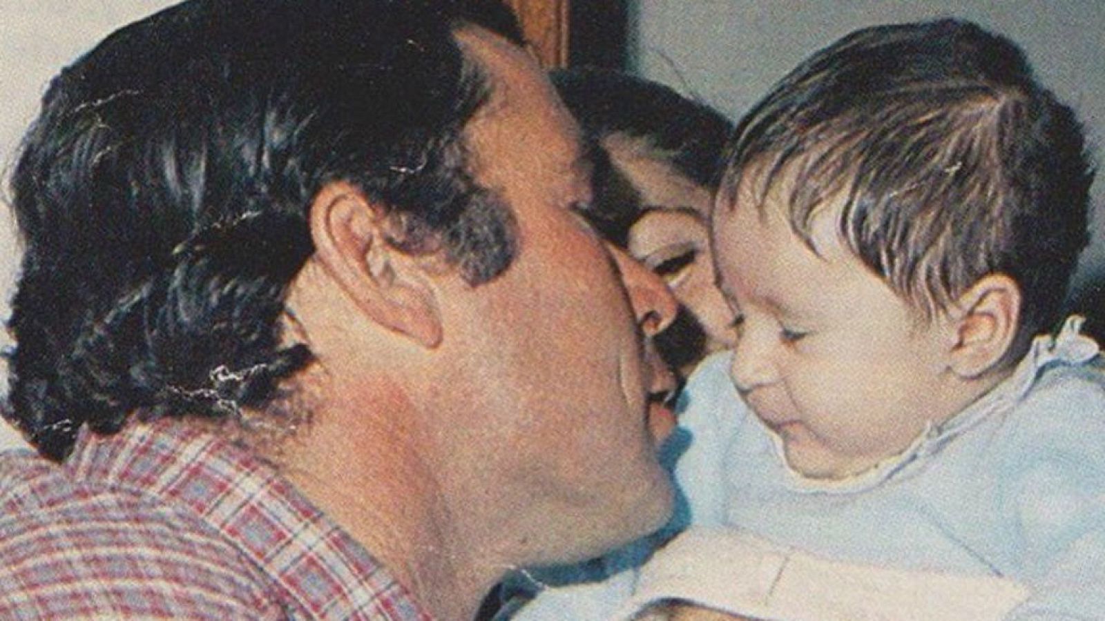 Corazón - El mensaje de Kiko Rivera a su padre en el aniversario de su muerte