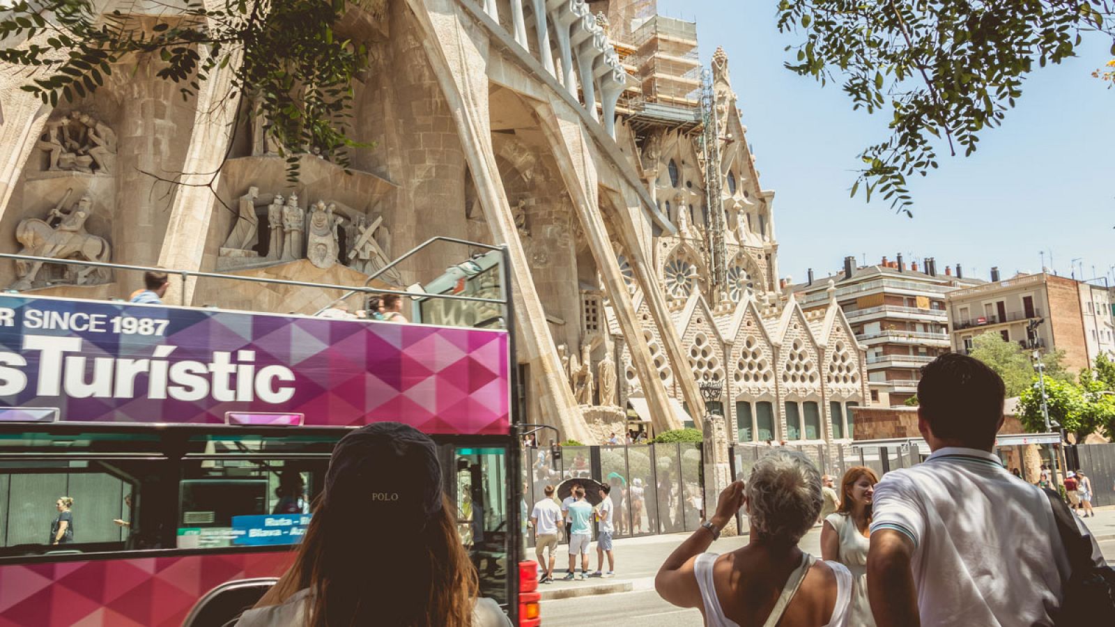 Día mundial del Turismo: Los destinos soñados de los españoles | Ver