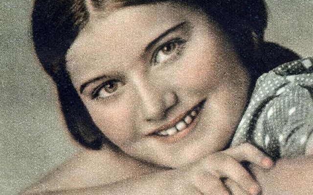 Telediario 1 - Renia Spiegel, otra joven judía que fue asesinada por los nazis y que, como Ana Frank, también escribió un diario