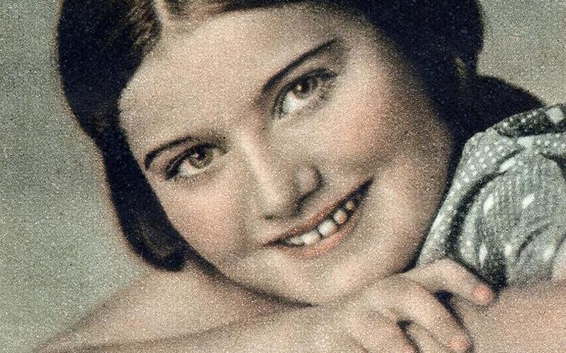 Renia Spiegel, otra joven judía que fue asesinada por los nazis y que, como Ana Frank, también escribió un diario