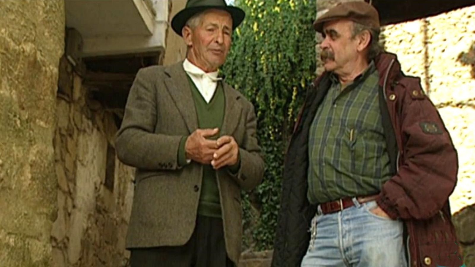 Un país en la mochila - La Vera de Cáceres - ver ahora