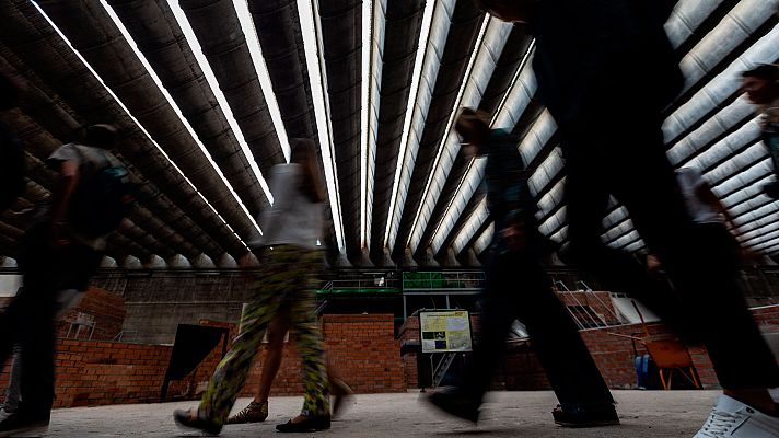 Informativo de Madrid - Informativo de Madrid 2 - 27/09/19