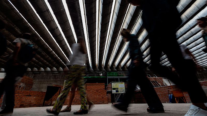 Informativo de Madrid 2 - 27/09/19 - Ver ahora