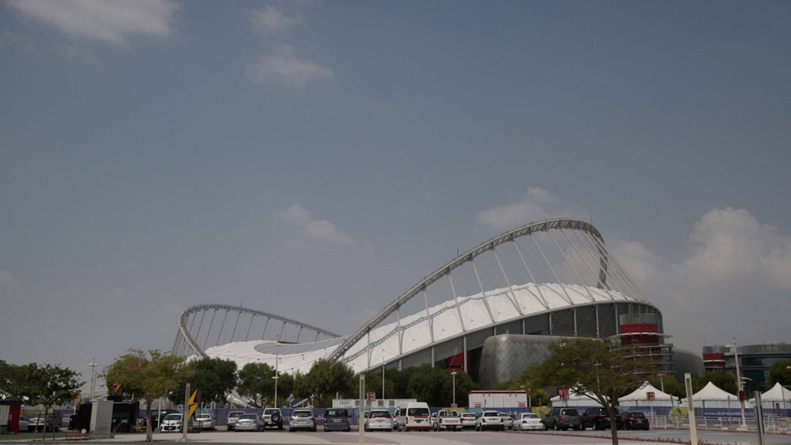 Mundial de atletismo | El Maratón femenino, primer título en juego en el Mundial de atletismo en Doha | Ver