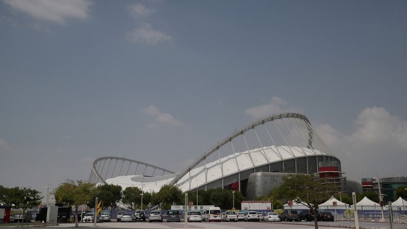 Mundial de atletismo | El Maratón femenino, primer título en juego en el Mundial de atletismo en Doha | Ver