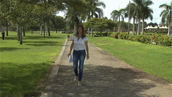 Telecanarias - Canarias en 2' - 27/09/2019