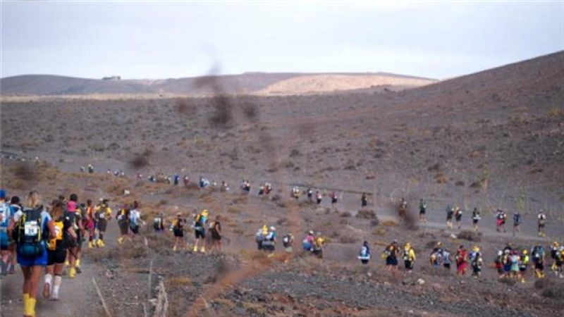 Deportes Canarias - 27/09/2019