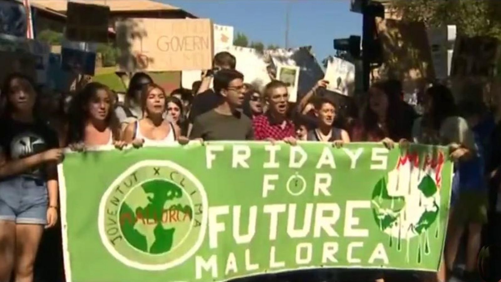 España en 24 horas - 27/09/19 - ver ahora