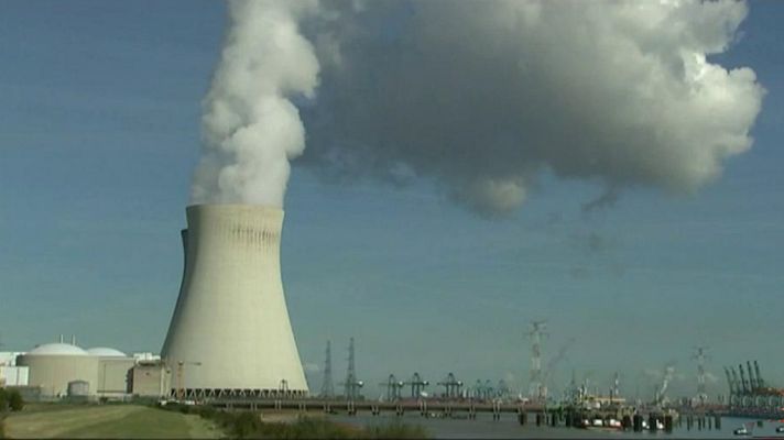 Europa - Europa 2019 - 27/09/19