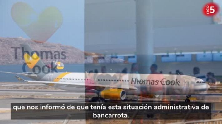  - Resumen de la semana