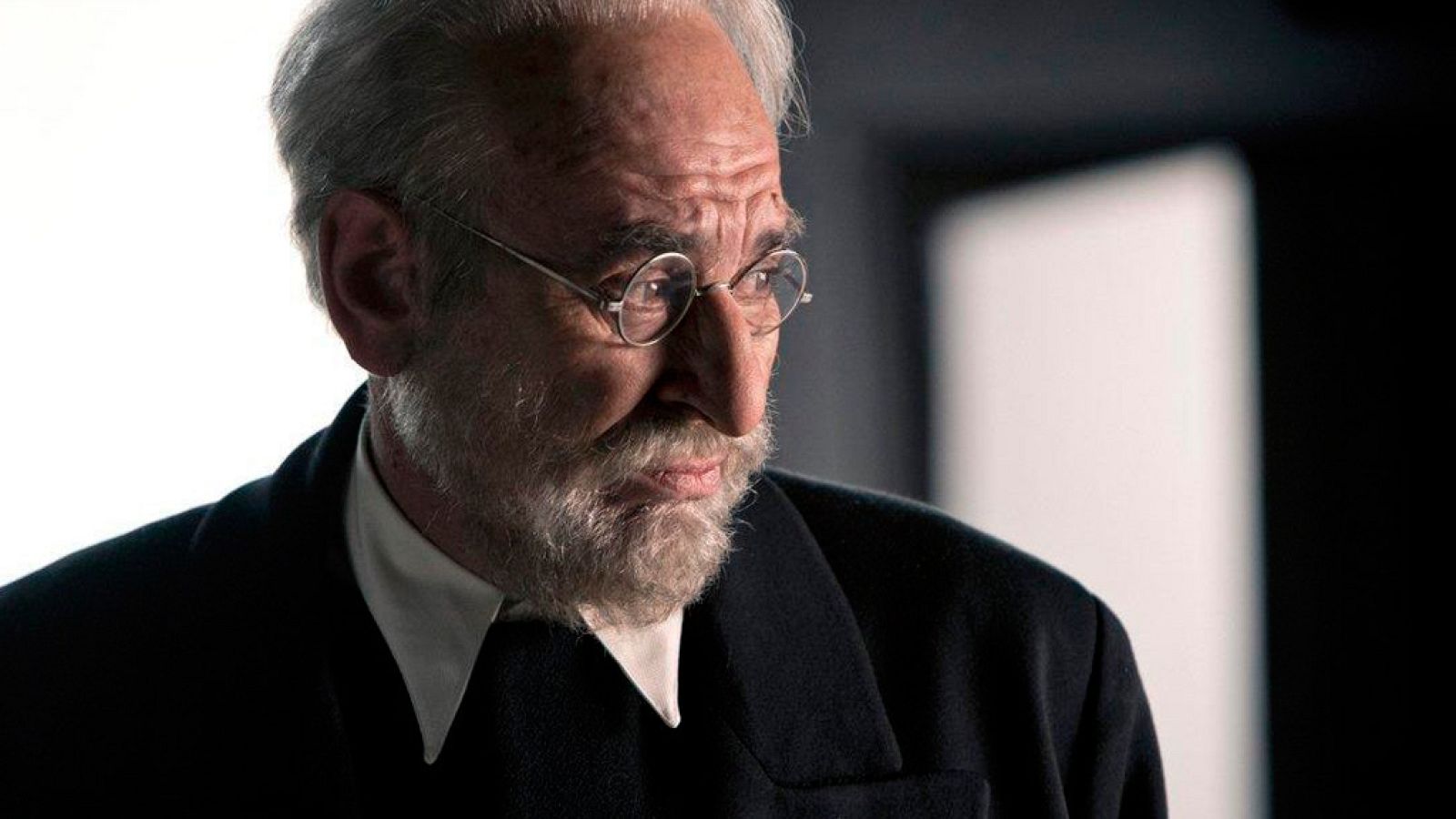 'Mientras dure la guerra'