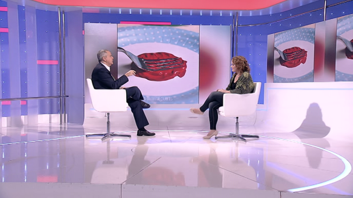 Emprende Express - Emprende Express - 27/09/19