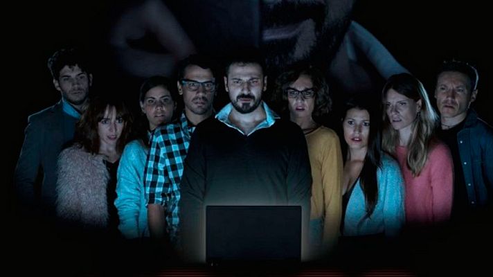 Días de cine - 'Hous3'