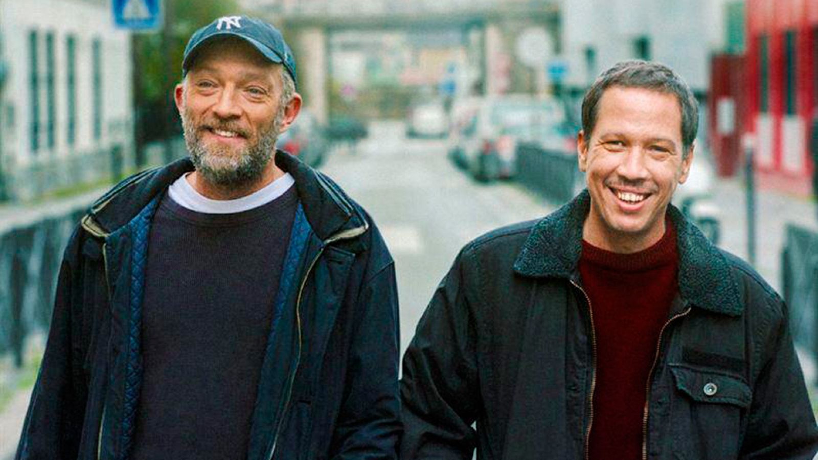 'Especiales', la película que quiere repetir el éxito de 'Intocable', se presenta en San Seastián