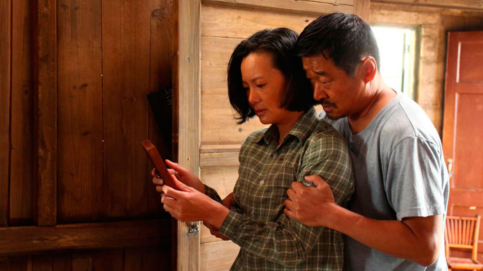 'Hasta siempre, hijo mío'