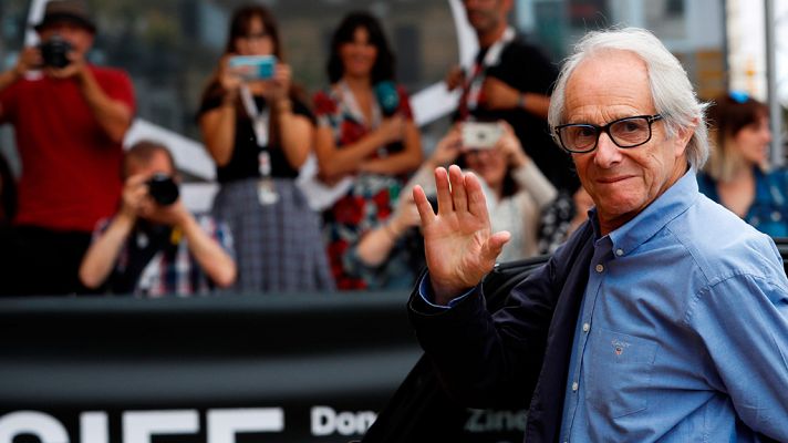 Días de cine - 67 edición del Festival de Cine de San Sebastián 1: 'Títulos destacados'