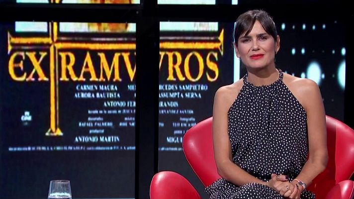 El cine de La 2 - Extramuros (presentación)