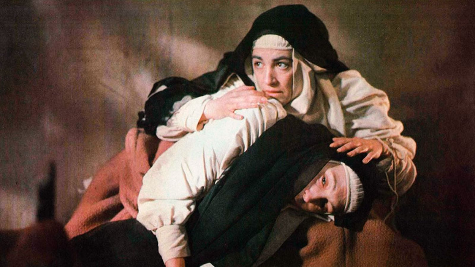 Historia de nuestro cine - Extramuros - ver ahora