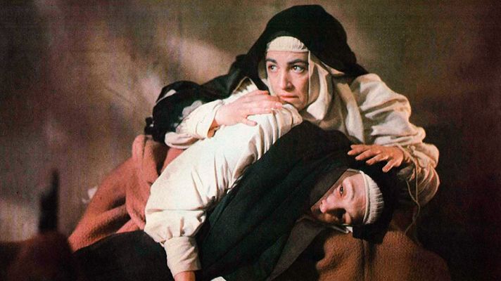 Historia de nuestro cine - Extramuros