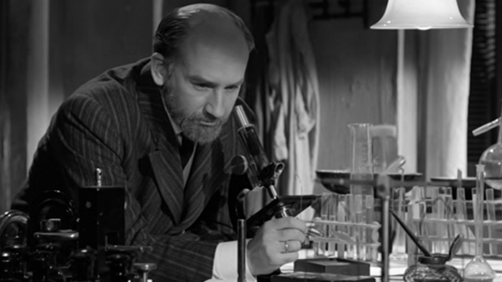 Historia de nuestro cine - Salto a la gloria - ver ahora