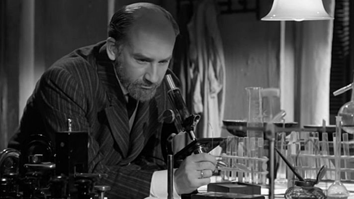 Historia de nuestro cine - Salto a la gloria