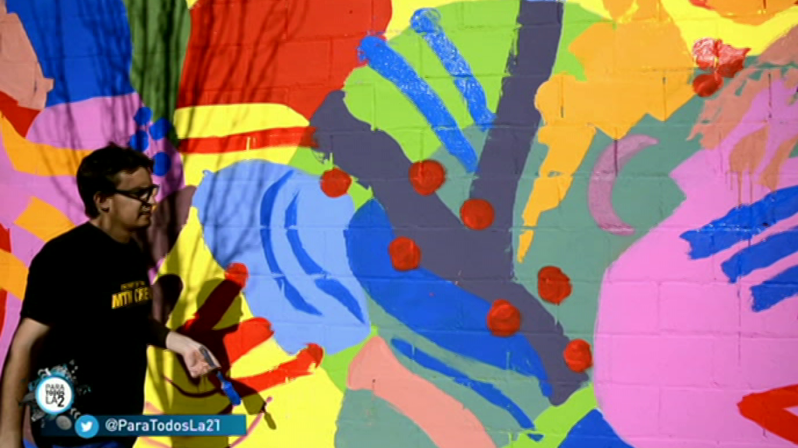 Para todos La 2 - 28/09/19 - ver ahora