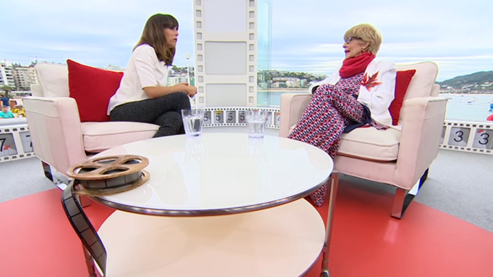 Cine de barrio - Abuelo Made in Spain - ver ahora