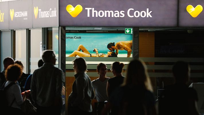 Informe Semanal - Informe Semanal - 28/09/19