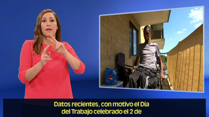 En lengua de signos - En lengua de signos - 29/09/19