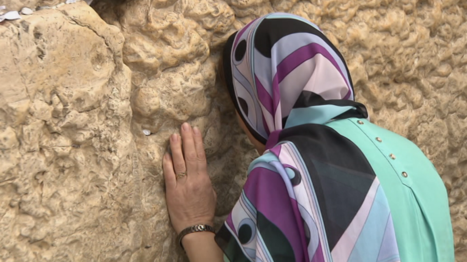 Shalom - Un año bueno y dulce - ver ahora