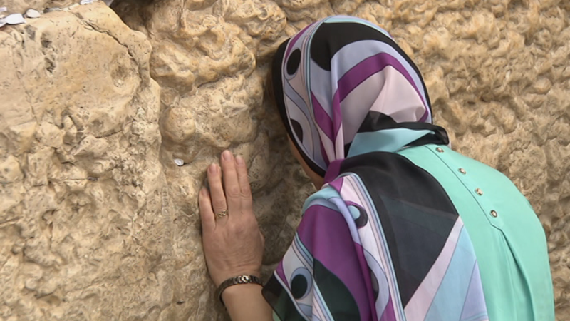 Shalom - Un año bueno y dulce - ver ahora