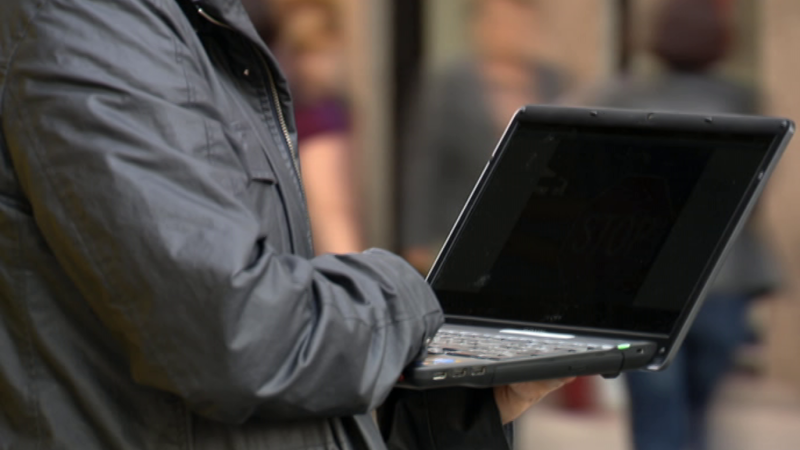 Medina en TVE - Tele-predicación en las redes sociales - ver ahora