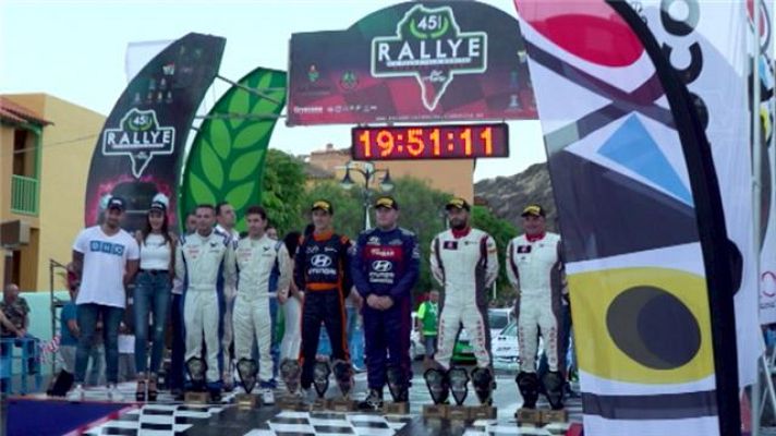 Polideportivo canario - Polideportivo Canario - 29/09/2019