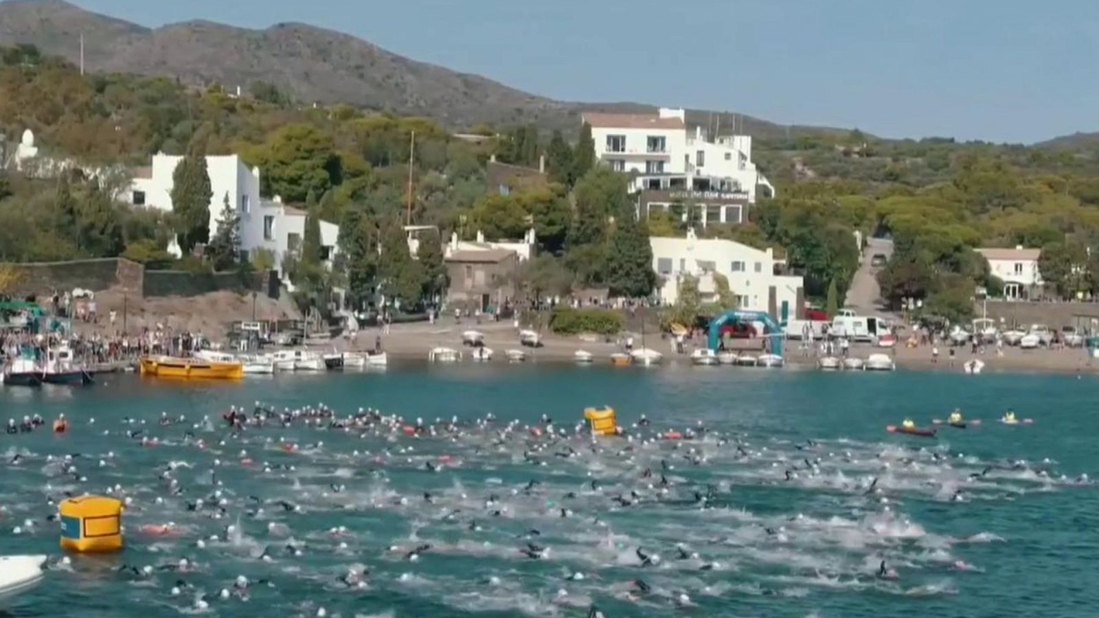 Evasión - T7 - Programa 17 - ver ahora