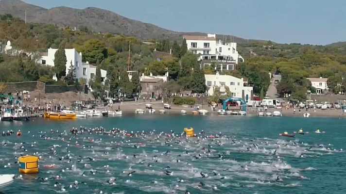 Evasión - T7 - Programa 17