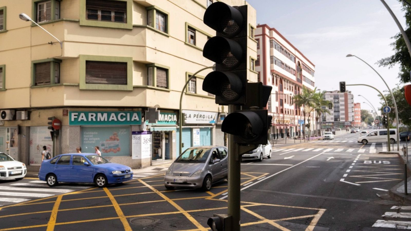 Telediario - 21 horas - 29/09/19 - ver ahora