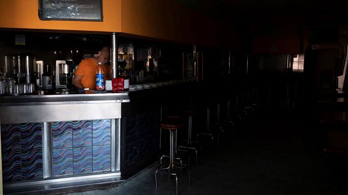 Telediario 1 - Telediario 2 en 4' - 29/09/19