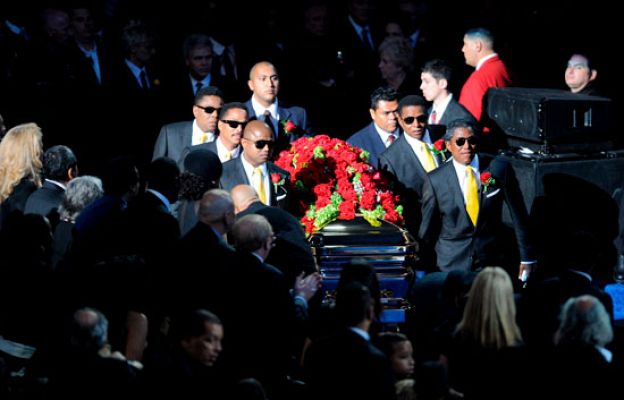 Telediario 1 - Telediario en 4' - 07/07/09