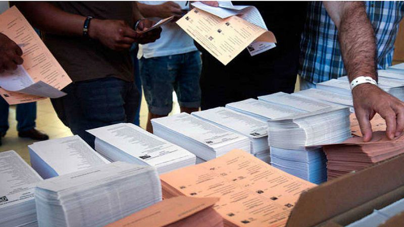 Telediario Matinal en Cuatro Minutos 30/09/19