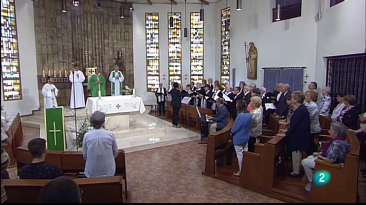 La Missa - La Missa - 29/09/2019