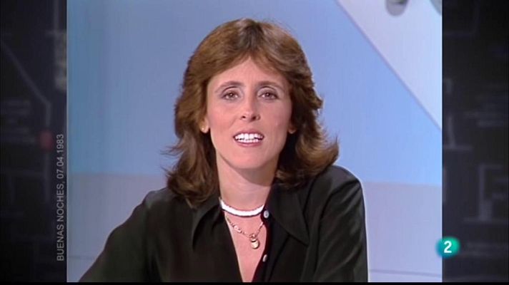 Ho has vist!? - Buenas noches