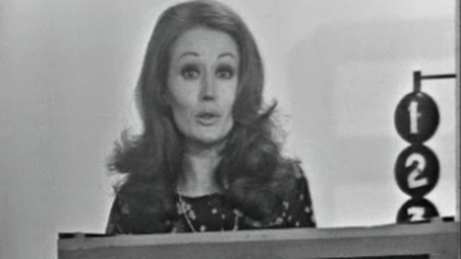 De la A la Z - 13/9/1972 - Programas y Concursos en el Archivo de RTVE | Ver