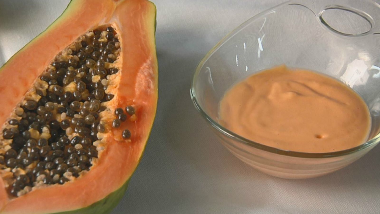 Mayonesas de todos los colores y sabores