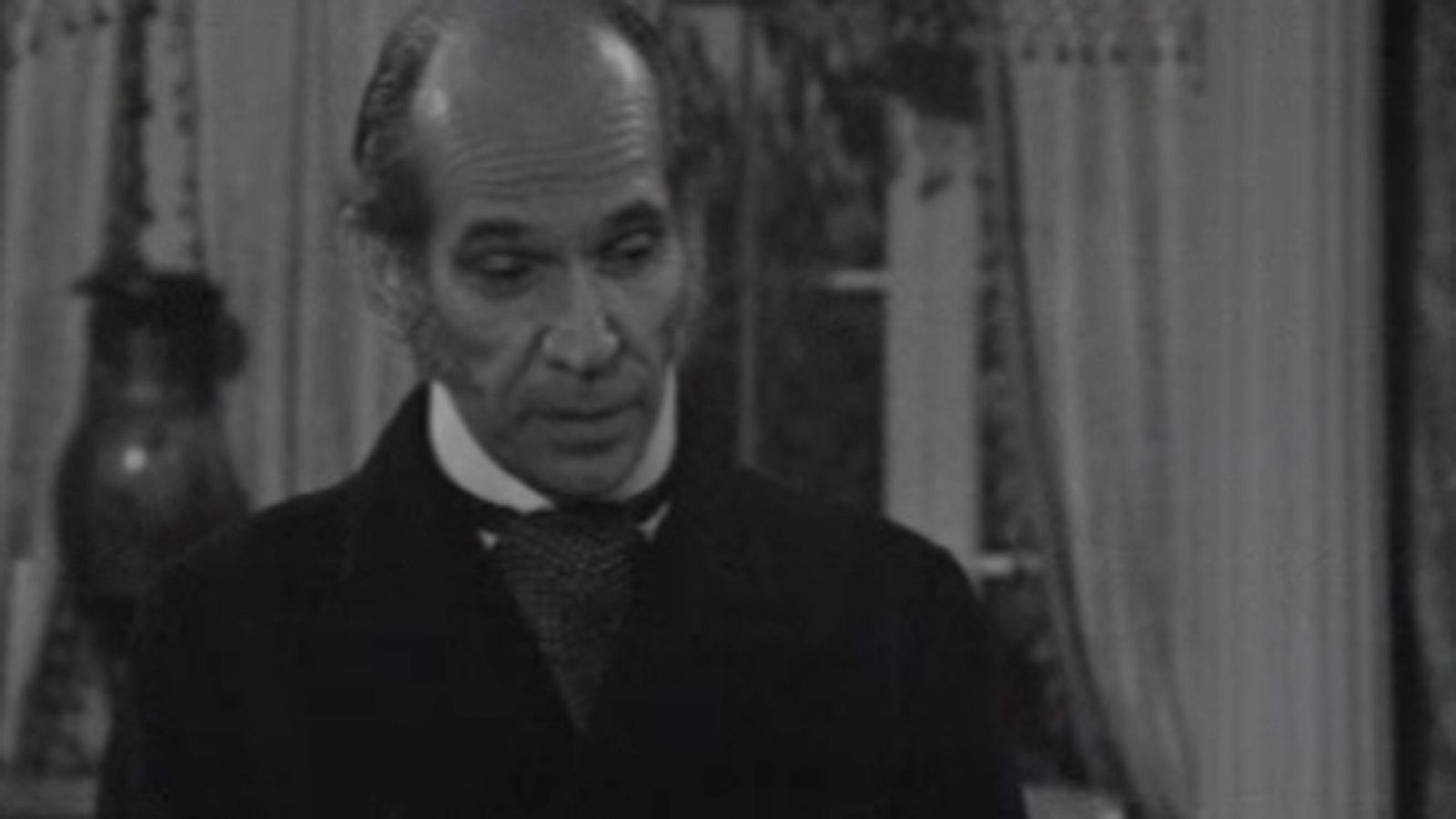 La casa de las locas - Las cartas boca arriba - La casa de las locas | Ver