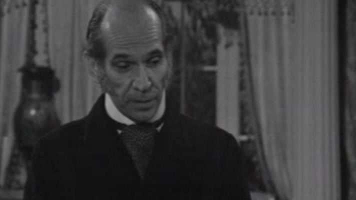 La casa de las locas - Capítulo 5