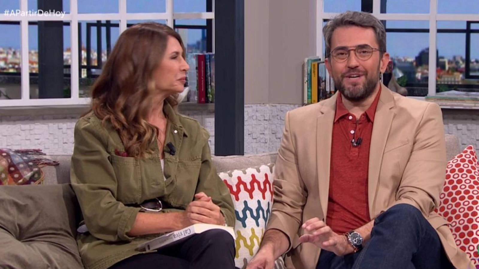 A partir de hoy - 30/09/19 - ver ahora